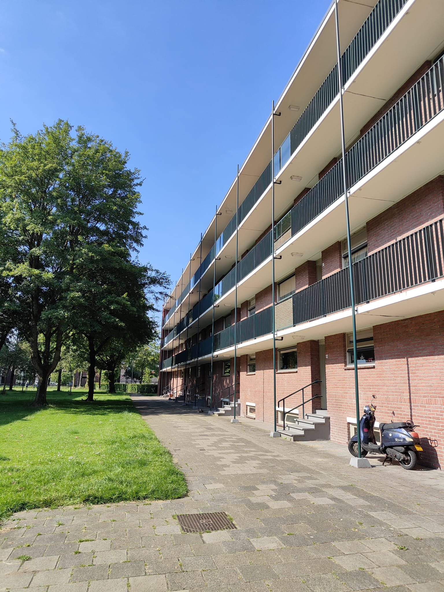 Roland Holststraat 63A, 4819 HN Breda, Nederland