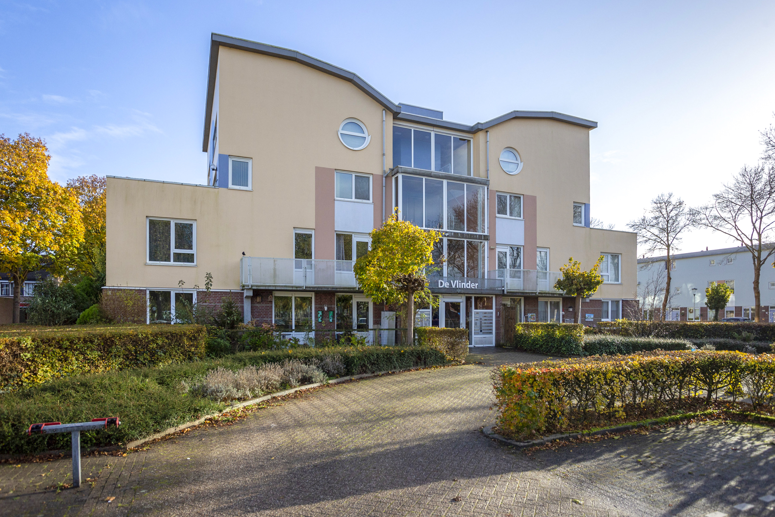 Het Blok 143, 4823 JC Breda, Nederland