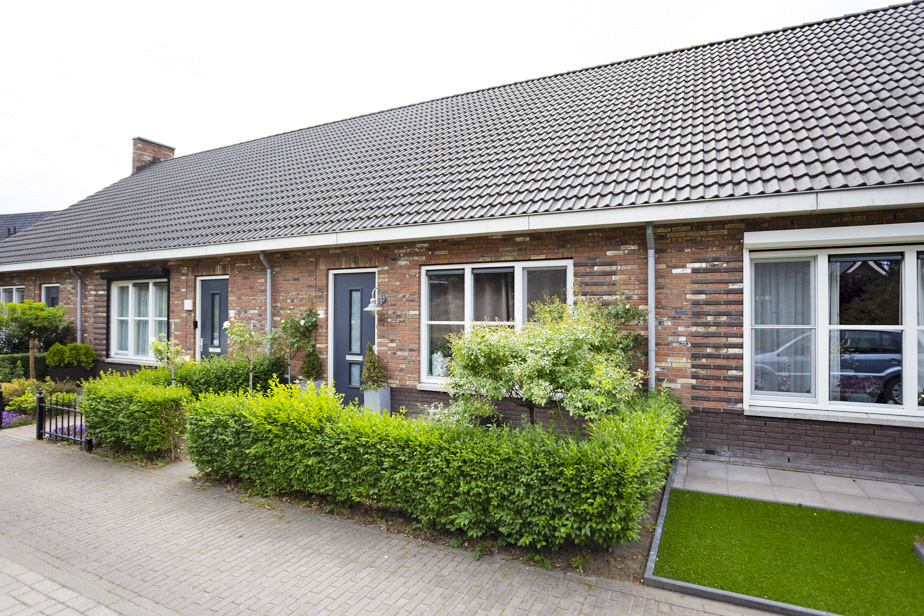 Doelakkers 20, 4714 CV Sprundel, Nederland