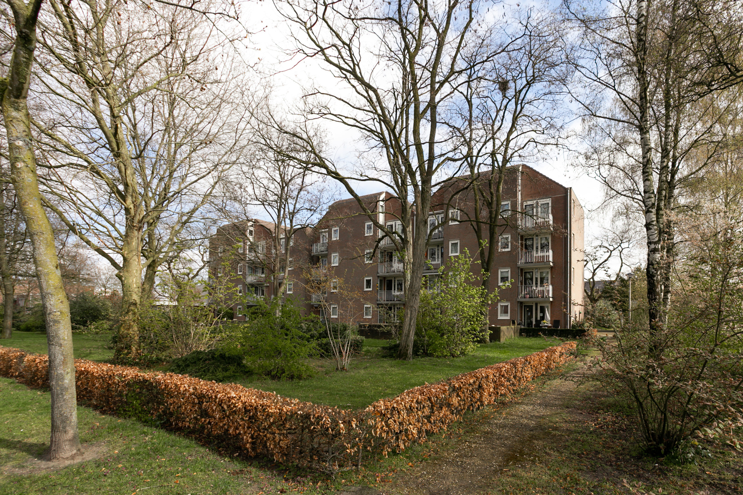 Patrijsflat 13, 4921 WK Made, Nederland