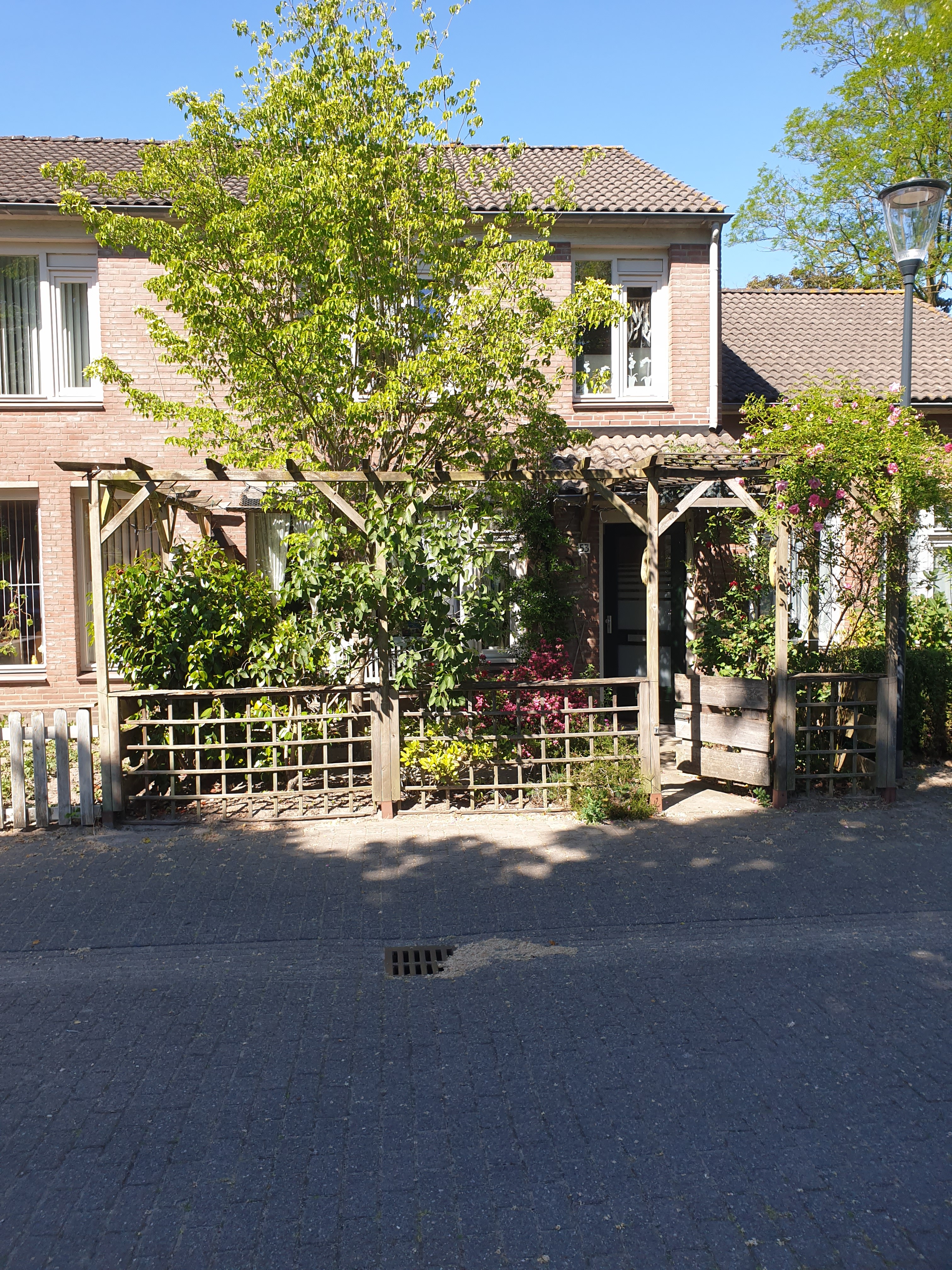 Blokmoeren 53, 4824 JM Breda, Nederland