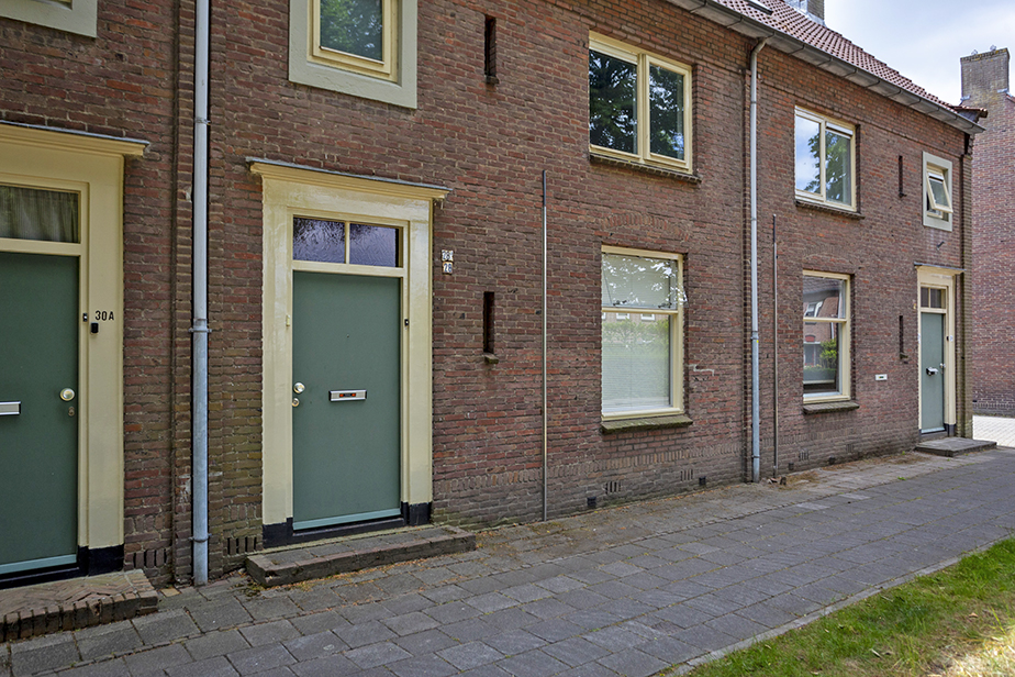Lorentzstraat 28, 4834 XB Breda, Nederland