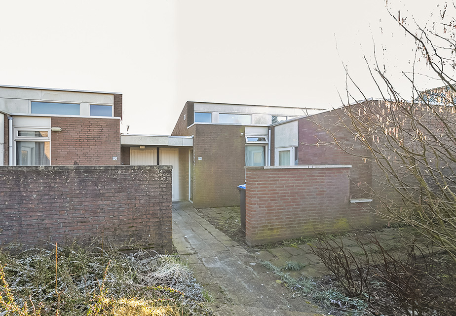 Opaaldijk 94, 4706 LV Roosendaal, Nederland