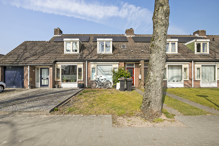 Stationsstraat 77, 4872 TB Etten-Leur, Nederland