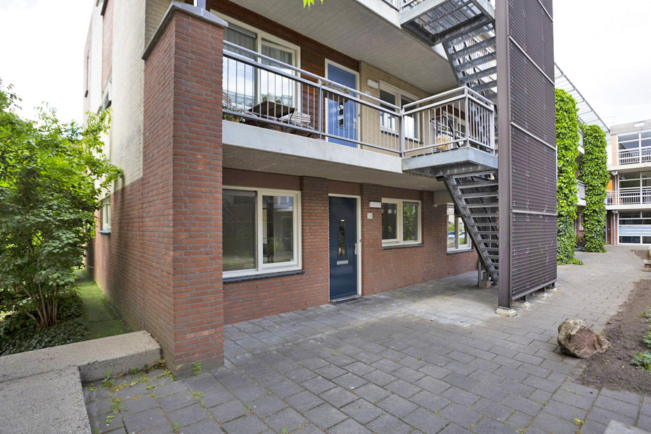 Wisentstraat 58