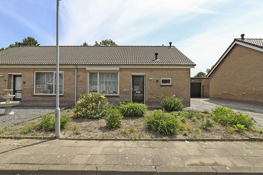 Kapellenhof 10, 4759 AN Noordhoek, Nederland