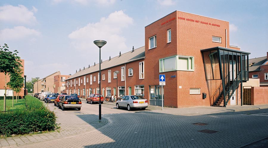 Merwedestraat 15
