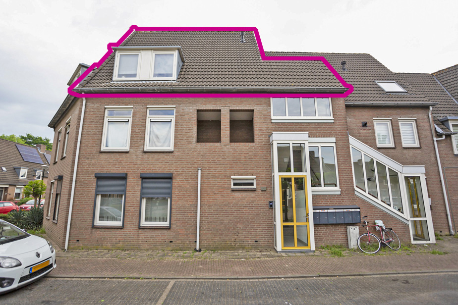 Hameldonk 9, 4942 CK Raamsdonksveer, Nederland