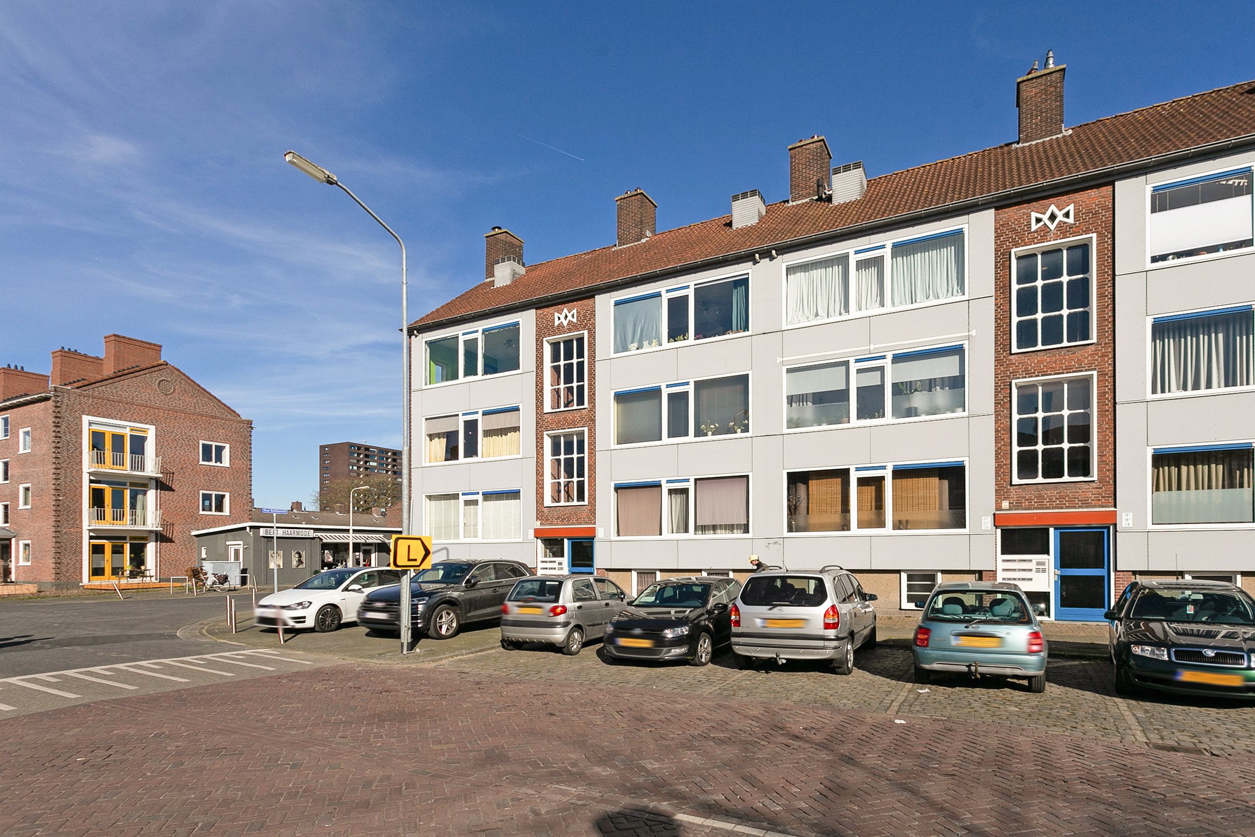 Edisonstraat 22A, 4816 AV Breda, Nederland