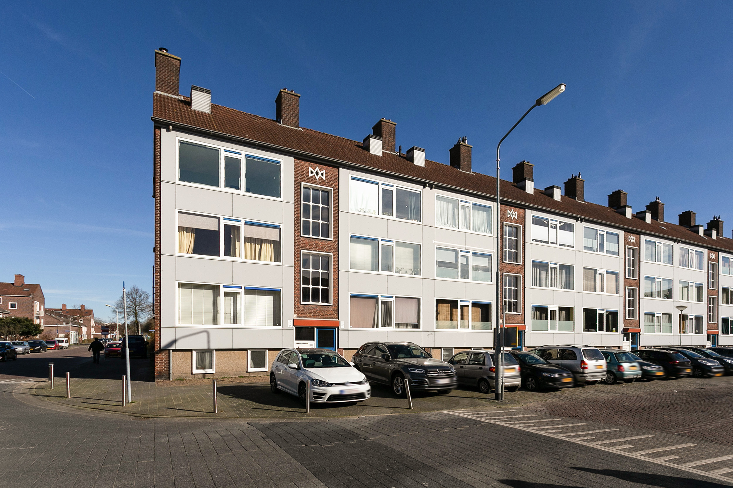 Edisonstraat 22A