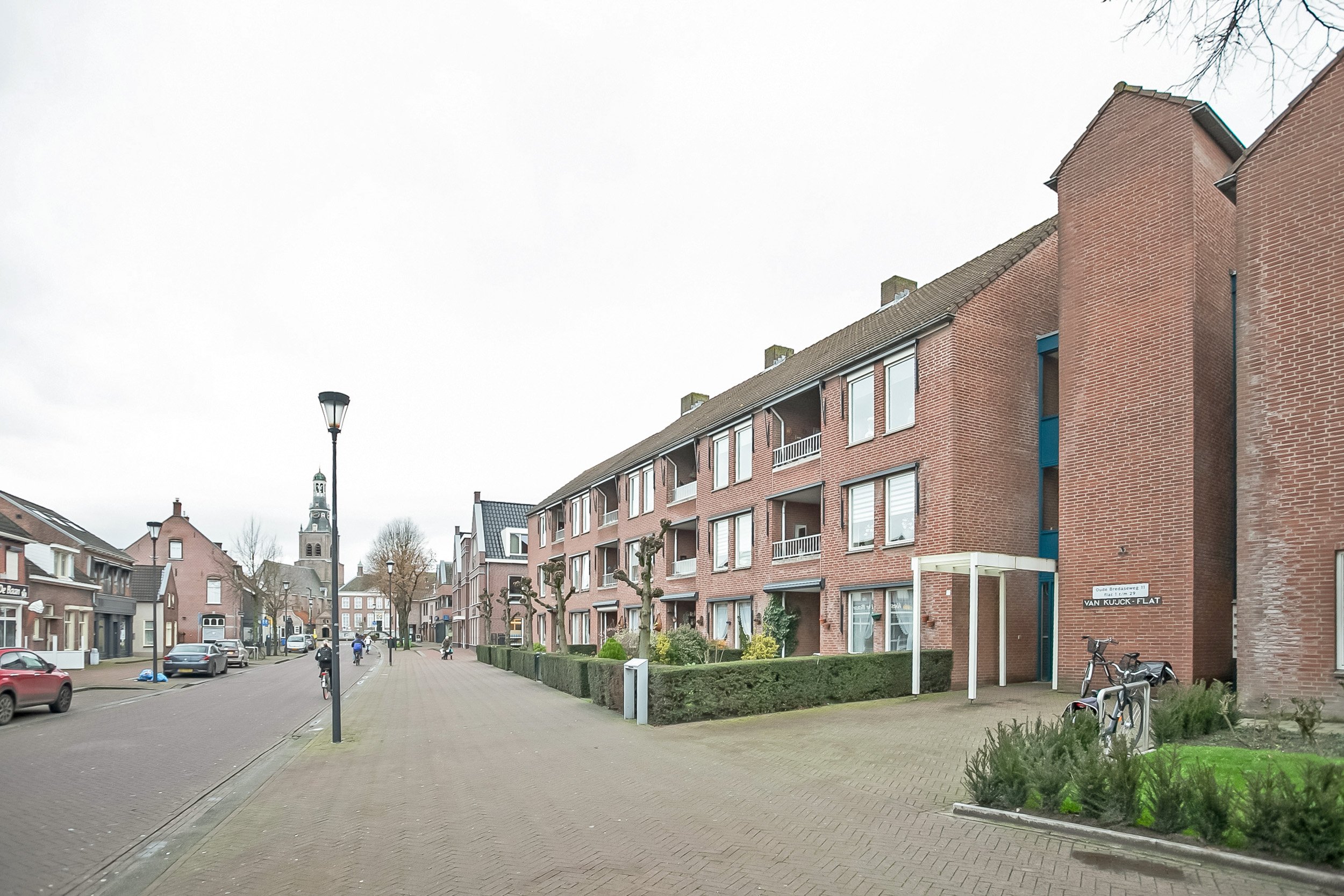 Oude Bredaseweg 11, 4872 AB Etten-Leur, Nederland