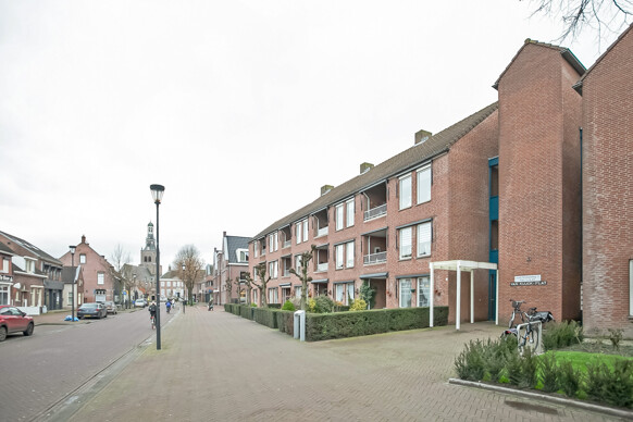 Oude Bredaseweg 11-10