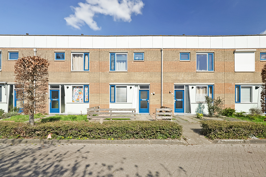 Fazant 34, 4872 MN Etten-Leur, Nederland