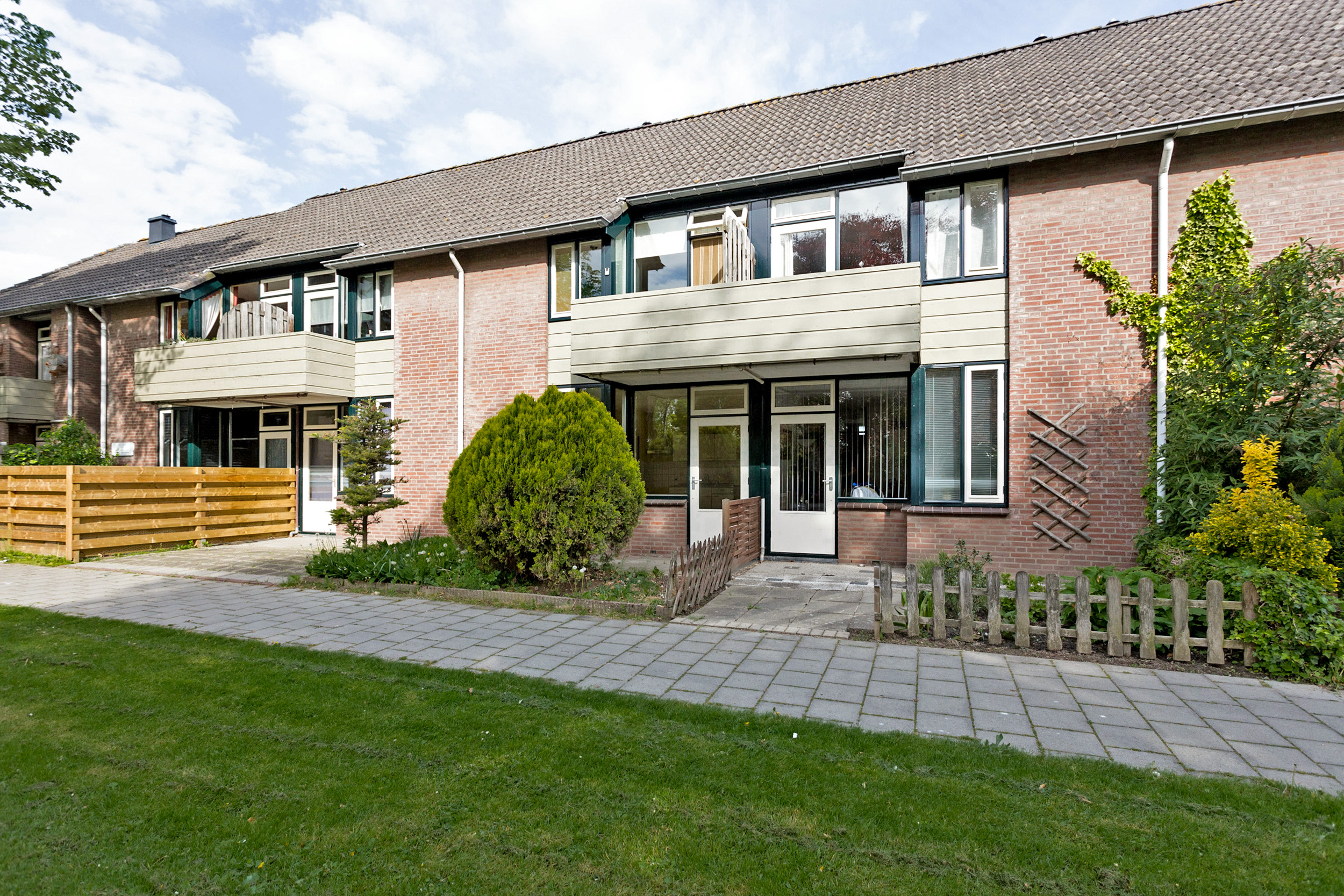 Wilhelminastraat 55, 4793 EM Fijnaart, Nederland