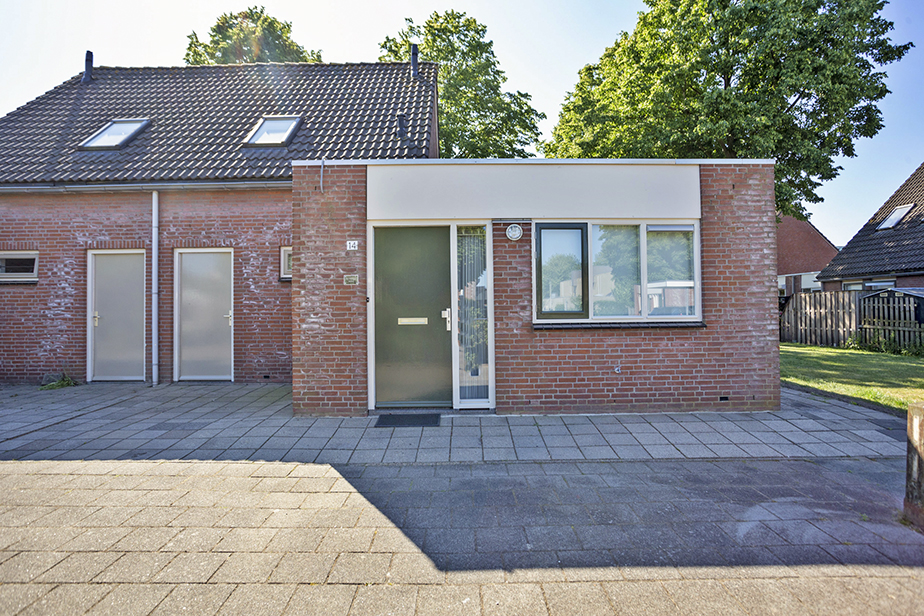 Lindenlaan 14, 4881 KB Zundert, Nederland