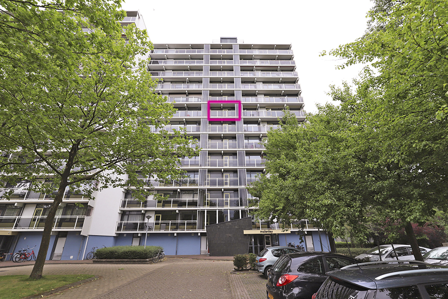 Weilustlaan 251, 4817 TE Breda, Nederland