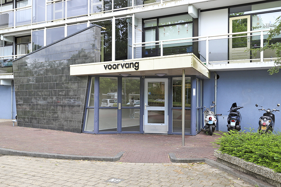 Voorvang 122