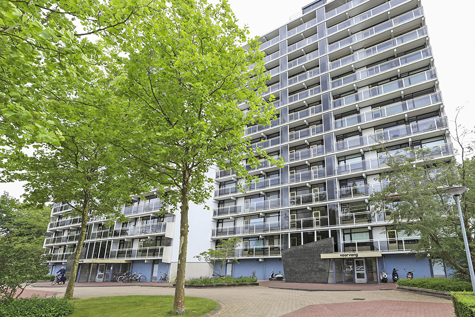 Voorvang 122, 4817 DK Breda, Nederland