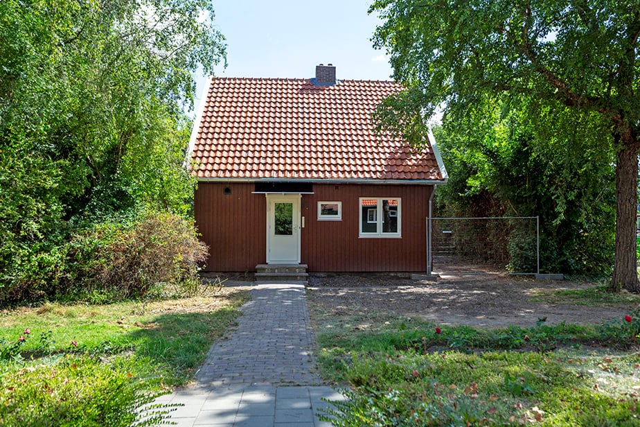 Koning Gustaaf Adolfstraat 17, 4926 CD Lage Zwaluwe, Nederland