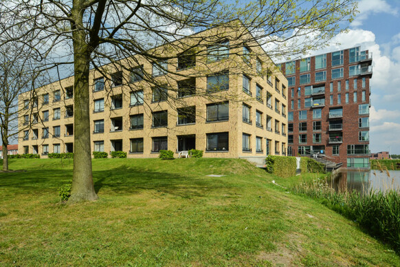 Bernard de Wildestraat 534