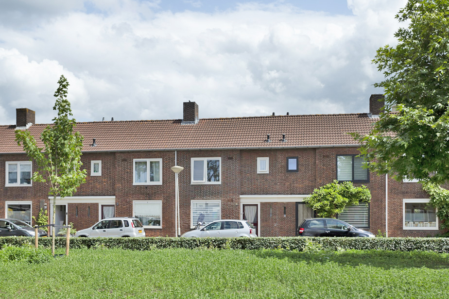 Buffelstraat 110, 4817 LW Breda, Nederland