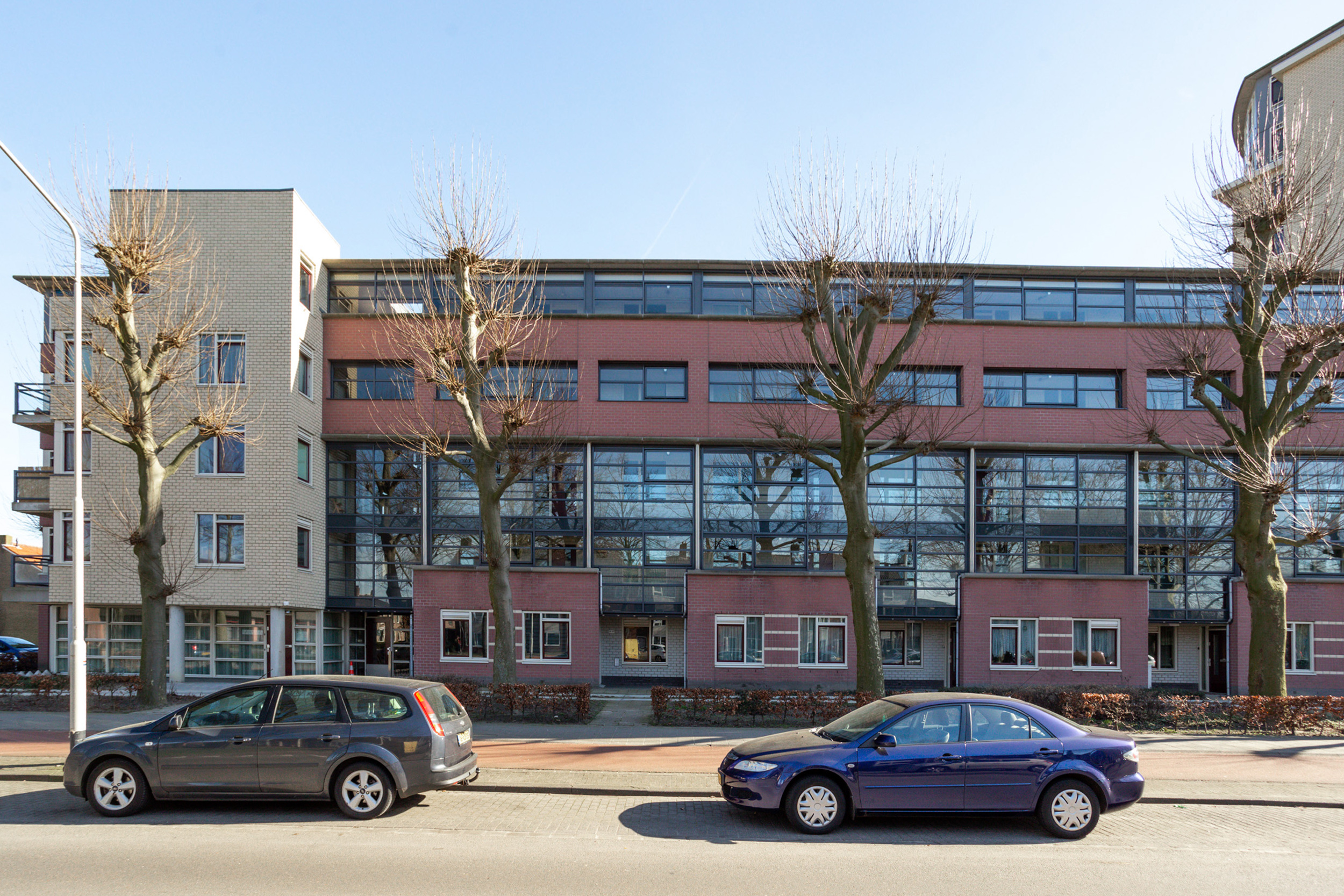 Sint Ignatiusstraat 60, 4817 KN Breda, Nederland