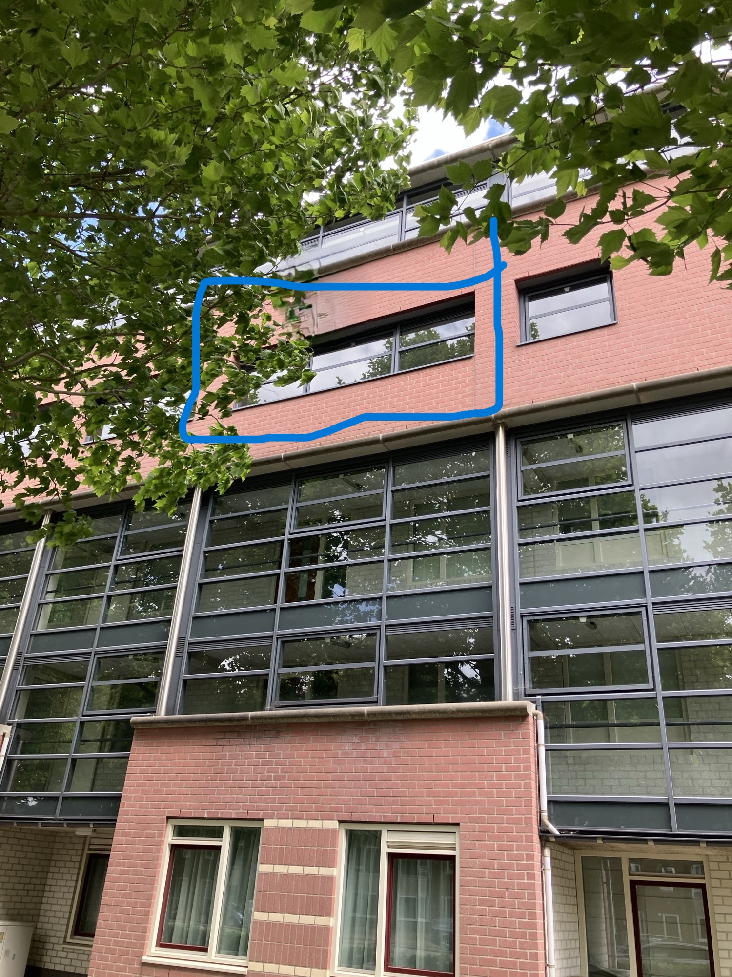 Sint Ignatiusstraat 60