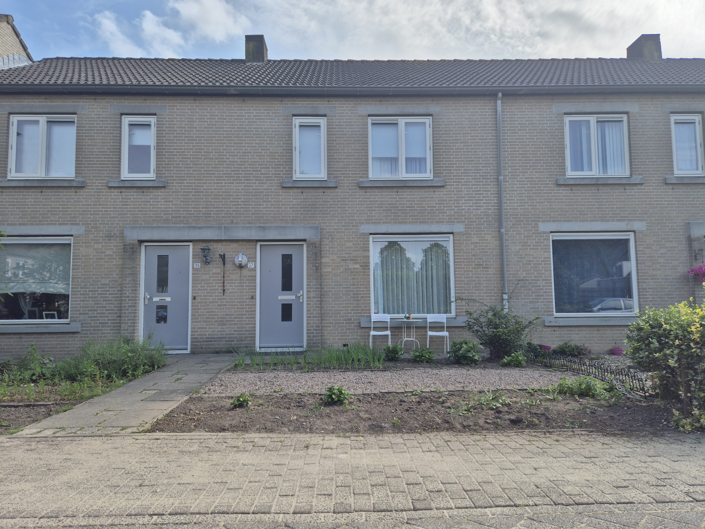 Drostendam 37, 4908 AJ Oosterhout, Nederland