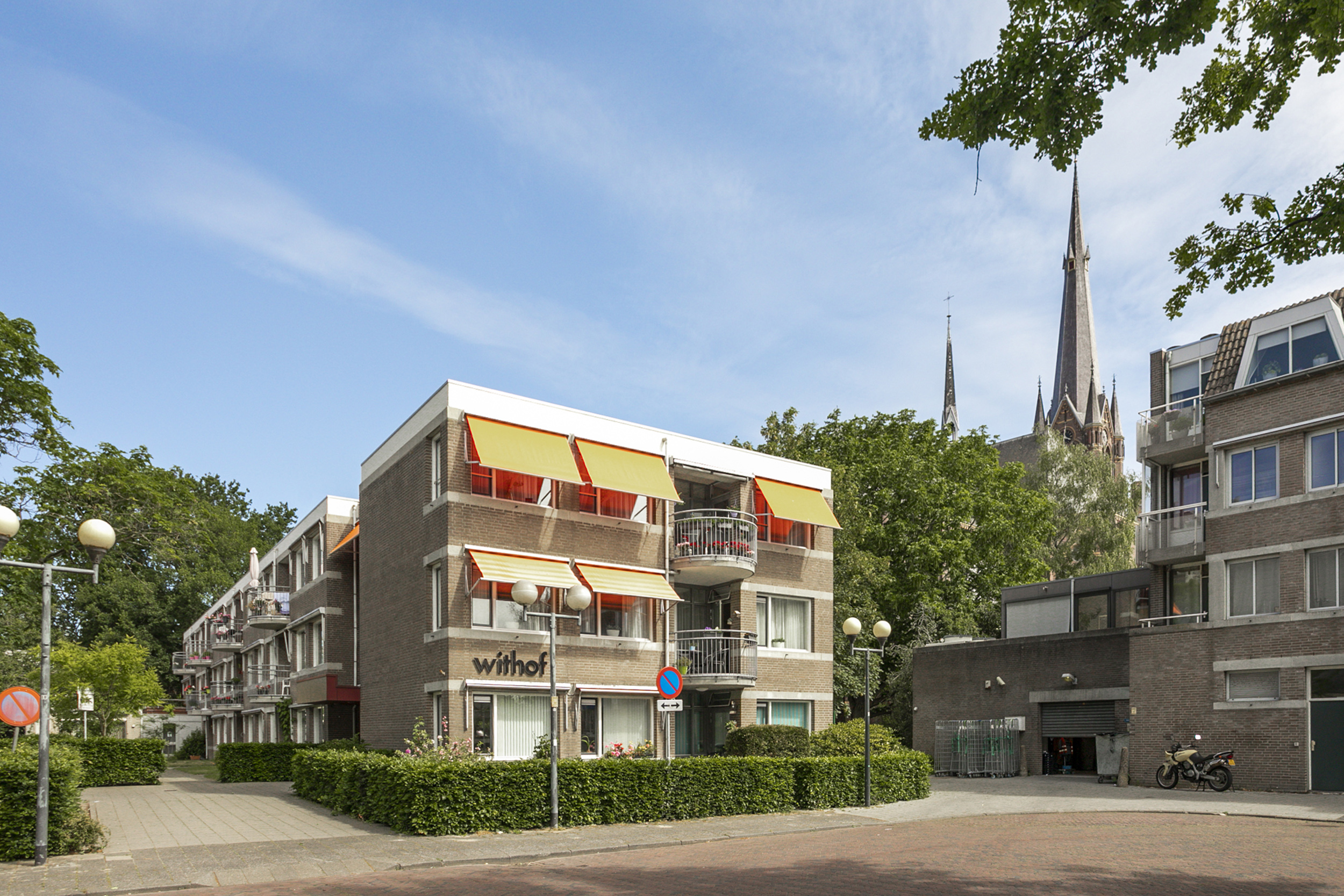 Withof 49, 4851 CL Ulvenhout, Nederland