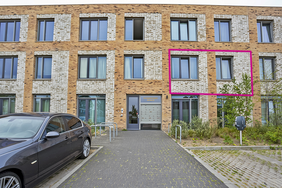 Dijkmanstraat 45, 4872 XT Etten-Leur, Nederland