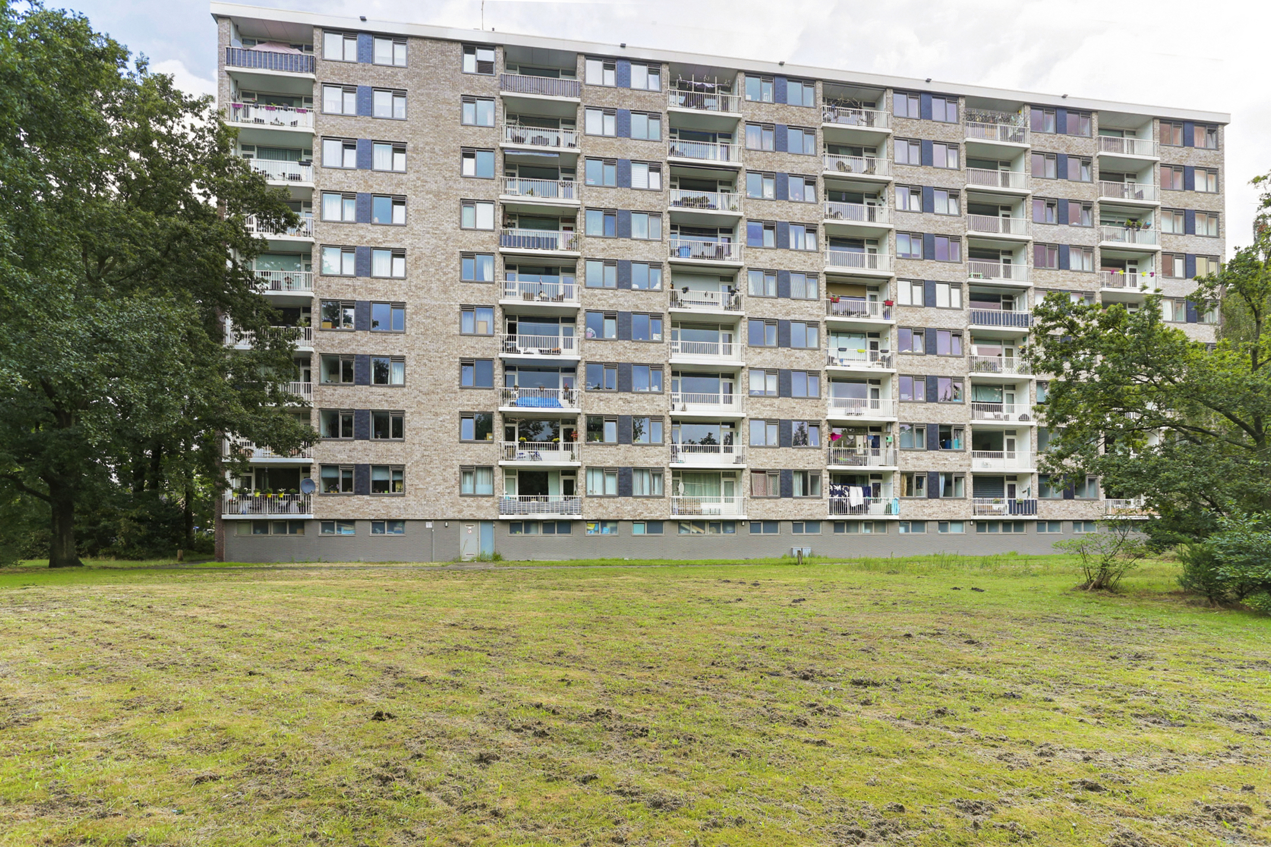 Van Leeuwenhoeklaan 130