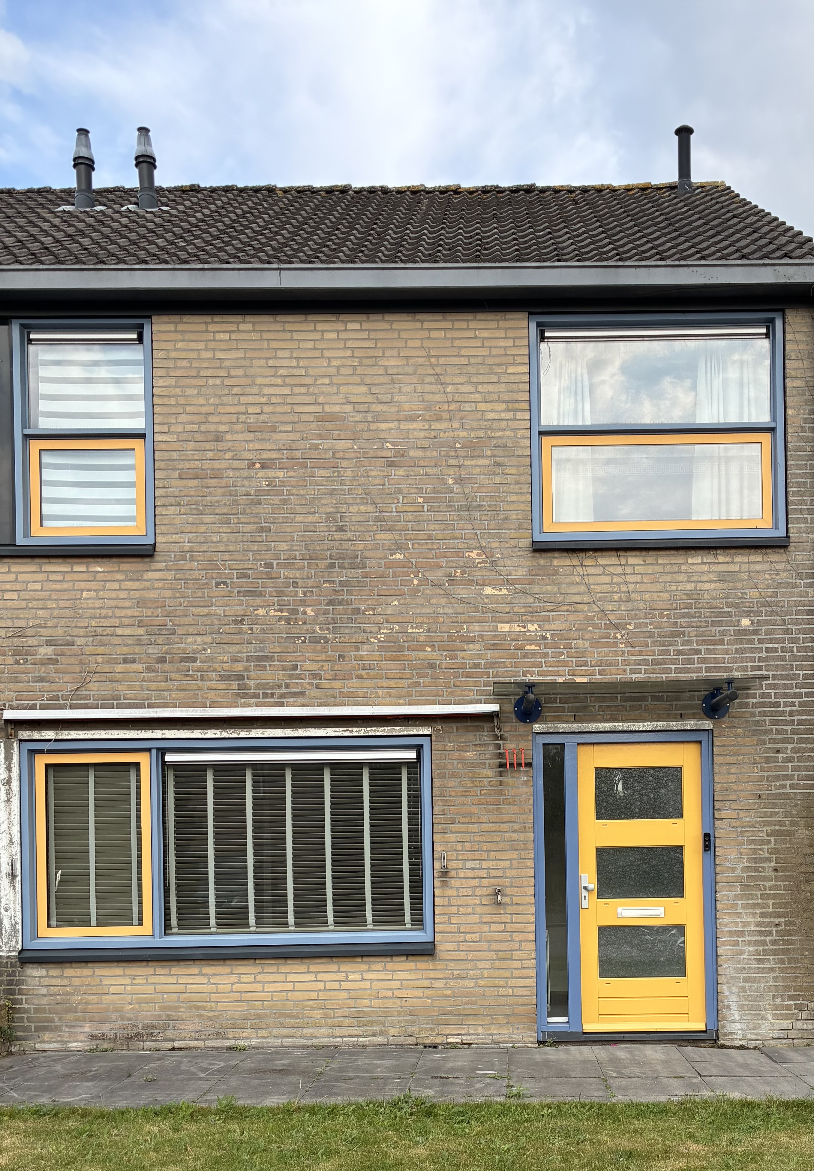 Beryldijk 111, 4706 DZ Roosendaal, Nederland