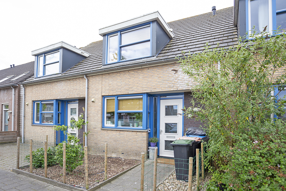 Groen van Prinstererstraat 11