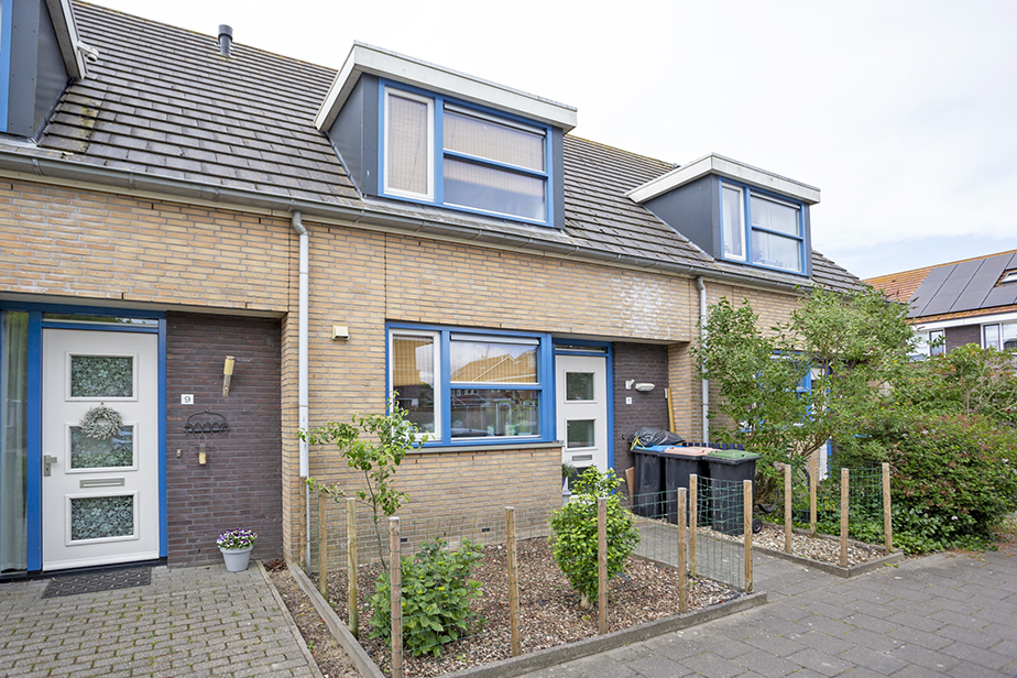 Groen van Prinstererstraat 11