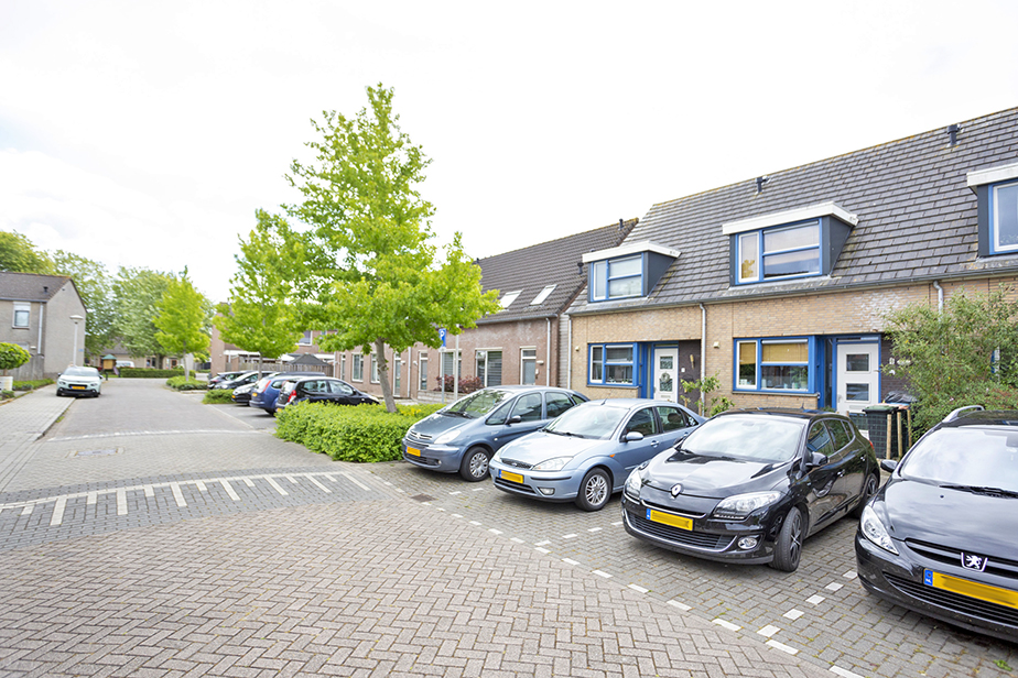 Groen van Prinstererstraat 11