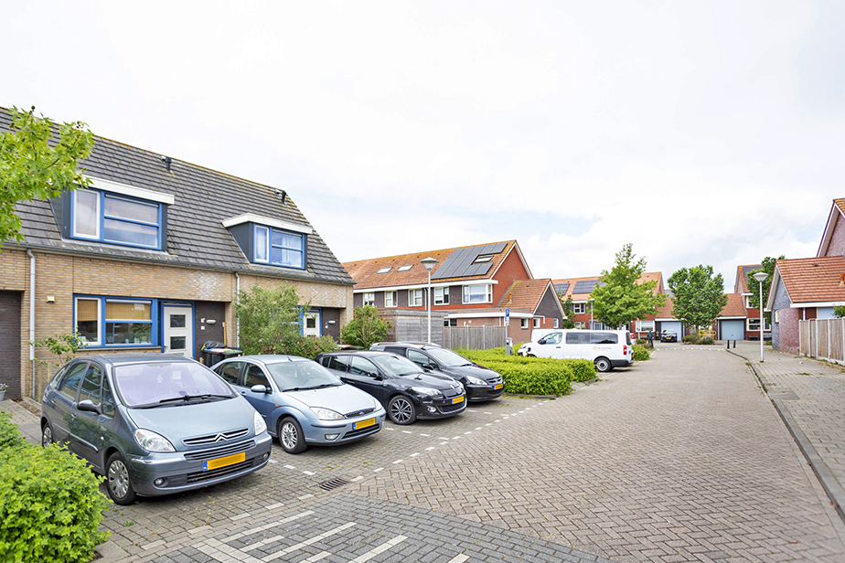 Groen van Prinstererstraat 11