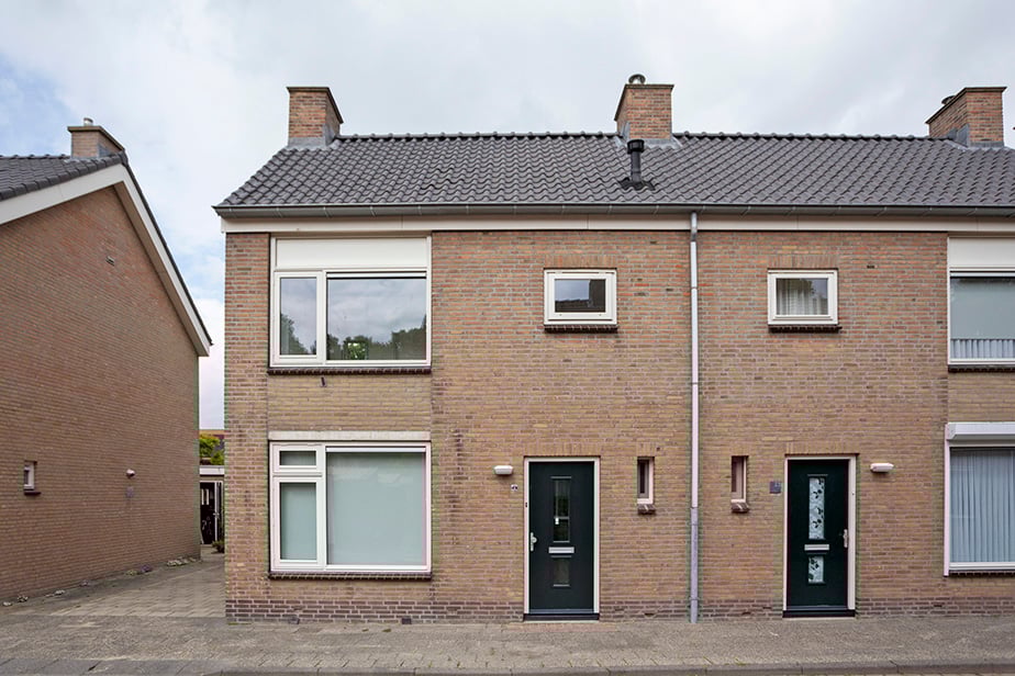 Jan van Glymesstraat 11, 4797 AK Willemstad, Nederland