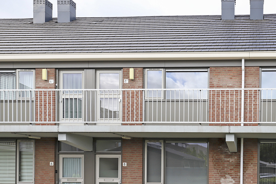 Parelstraat 8A, 4793 CM Fijnaart, Nederland