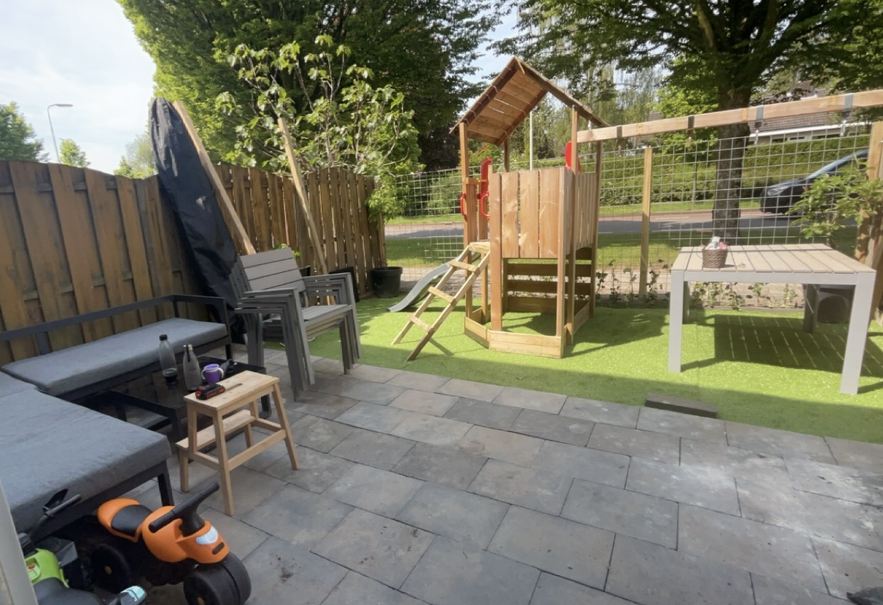 Dingenadonk 3, 4707 WE Roosendaal, Nederland