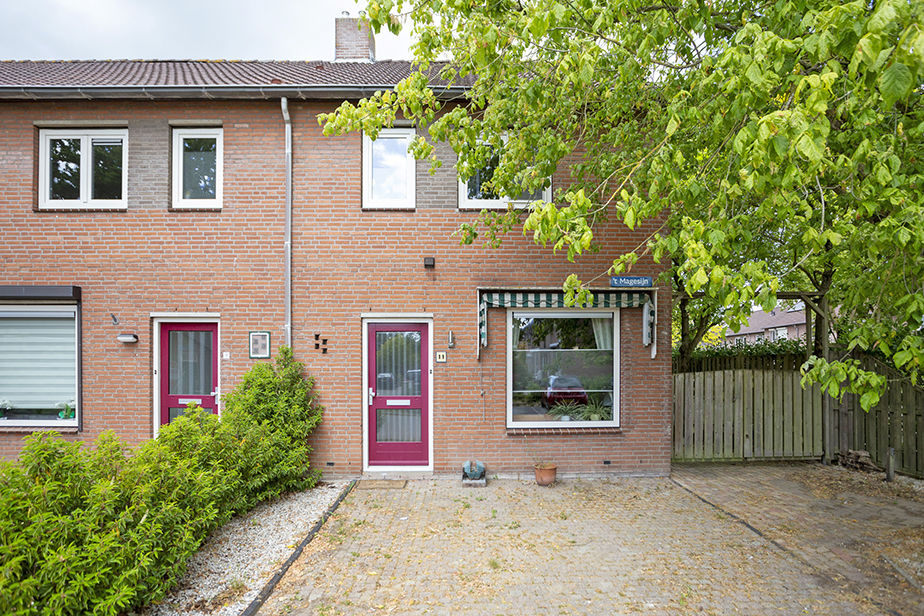 't Magesijn 11, 4791 KK Klundert, Nederland