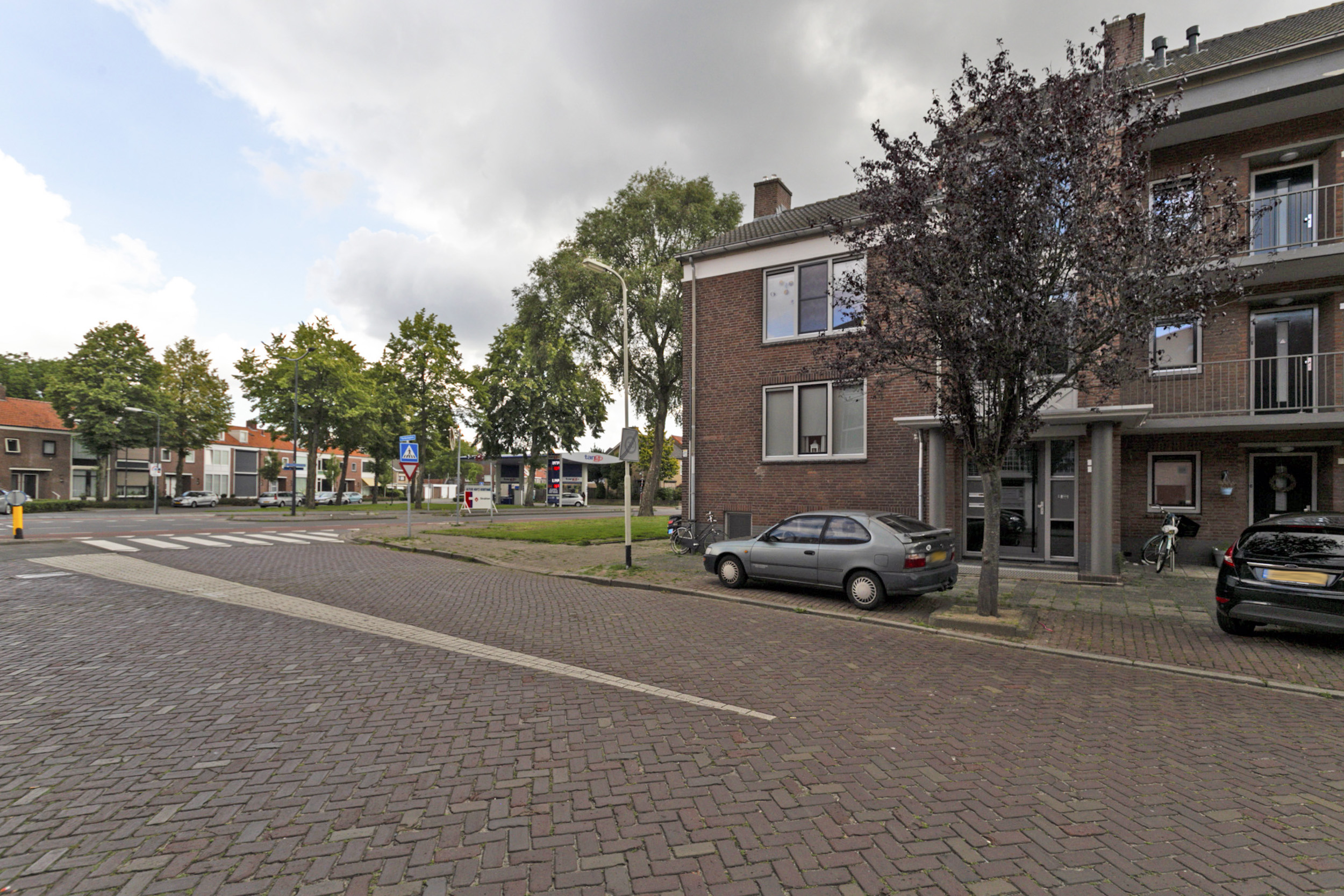 Thorbeckeplein 3B