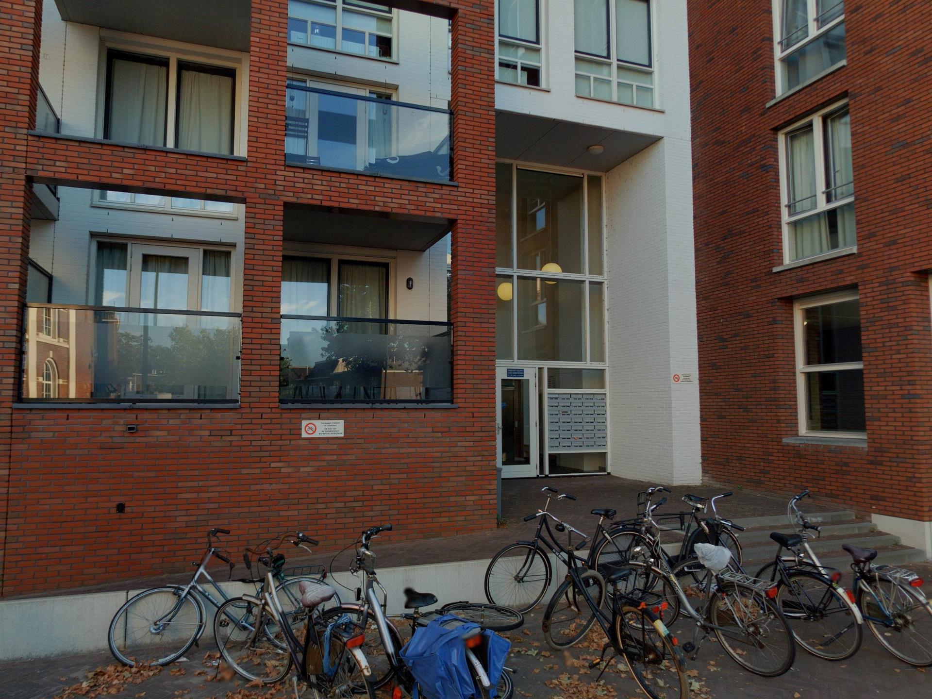 Ceresplein 15, 4811 CE Breda, Nederland