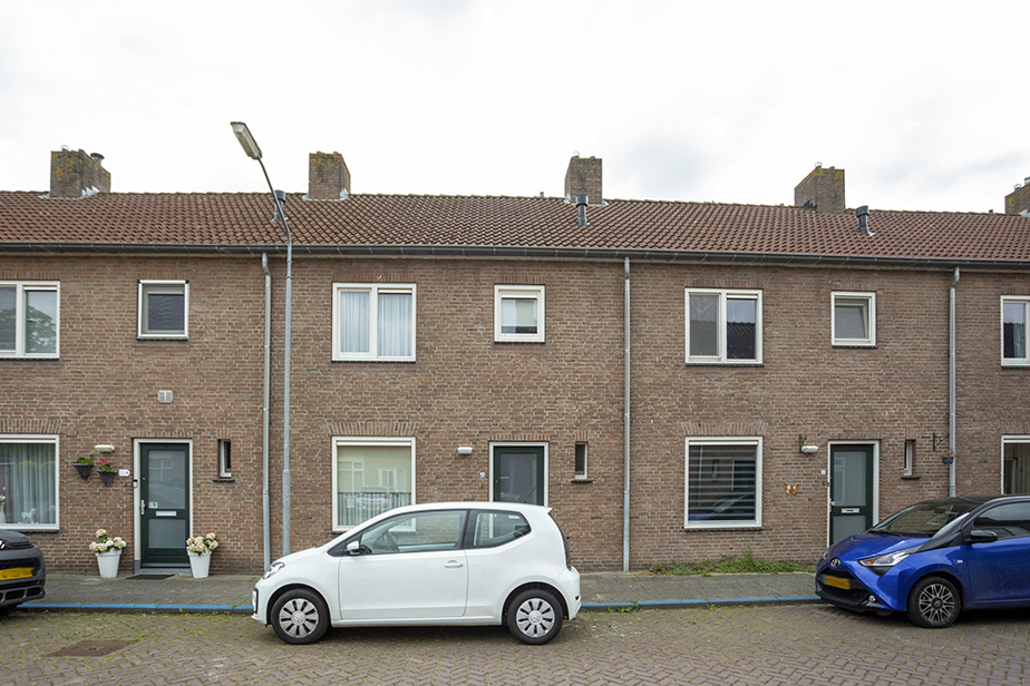 Jan van Glymesstraat 14, 4797 AL Willemstad, Nederland