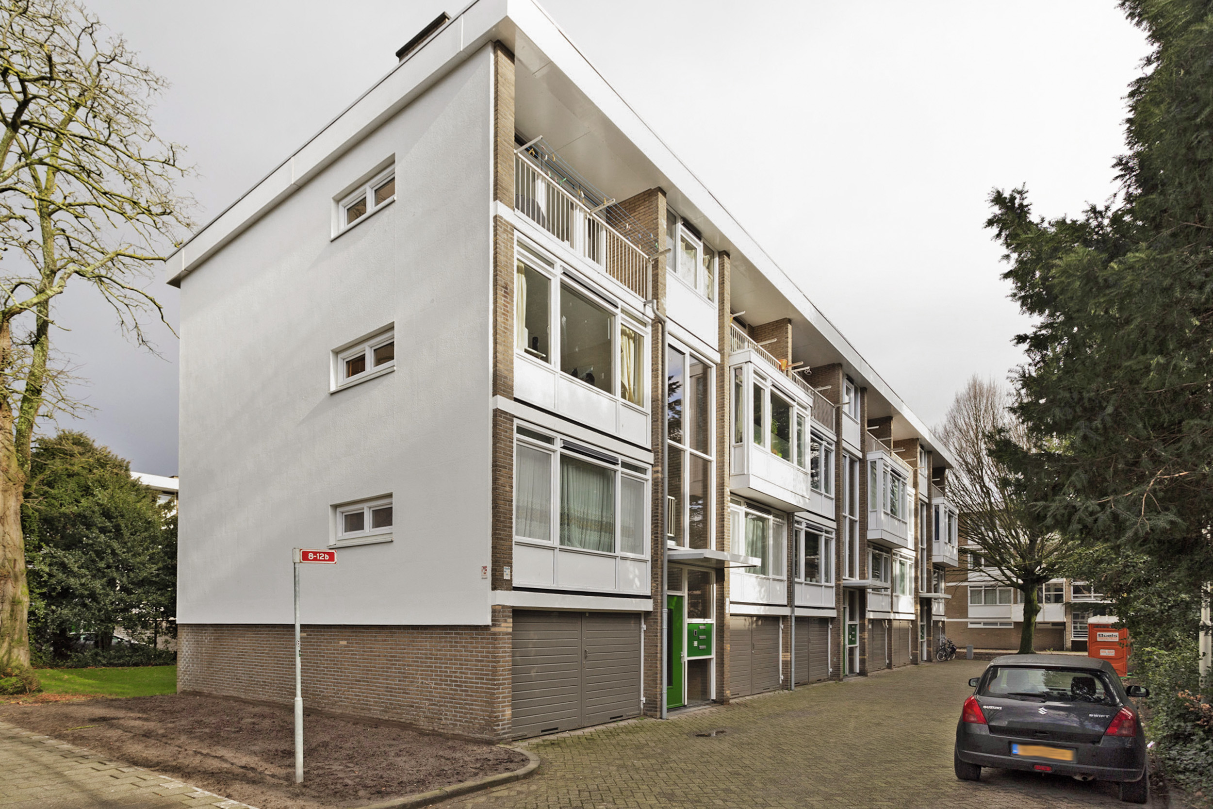 Jan Vermeerlaan 18B, 4703 LA Roosendaal, Nederland