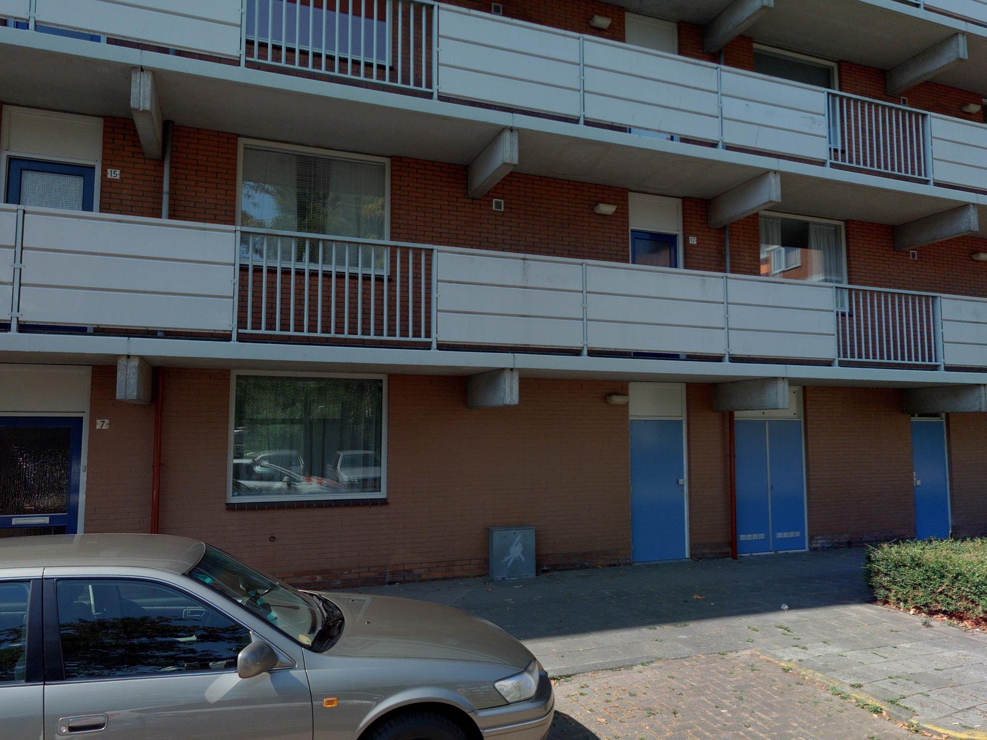 Sandenburgstraat 41, 4834 KA Breda, Nederland