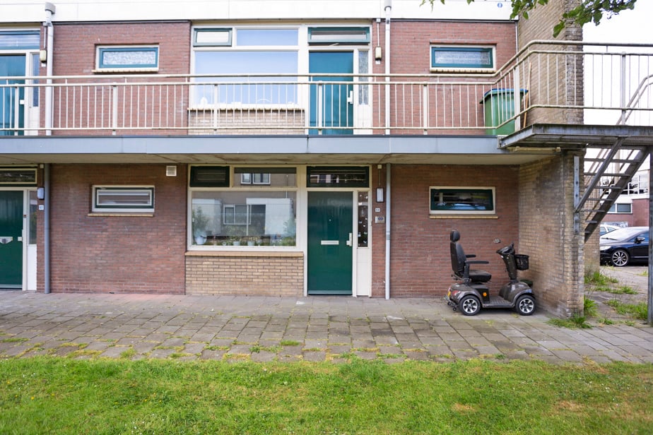 De Donk 69, 4761 JH Zevenbergen, Nederland