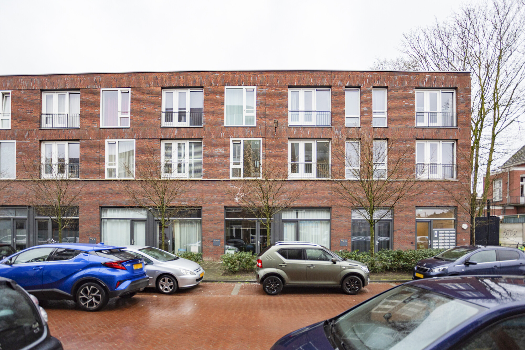 Verbeetenstraat 2-A9