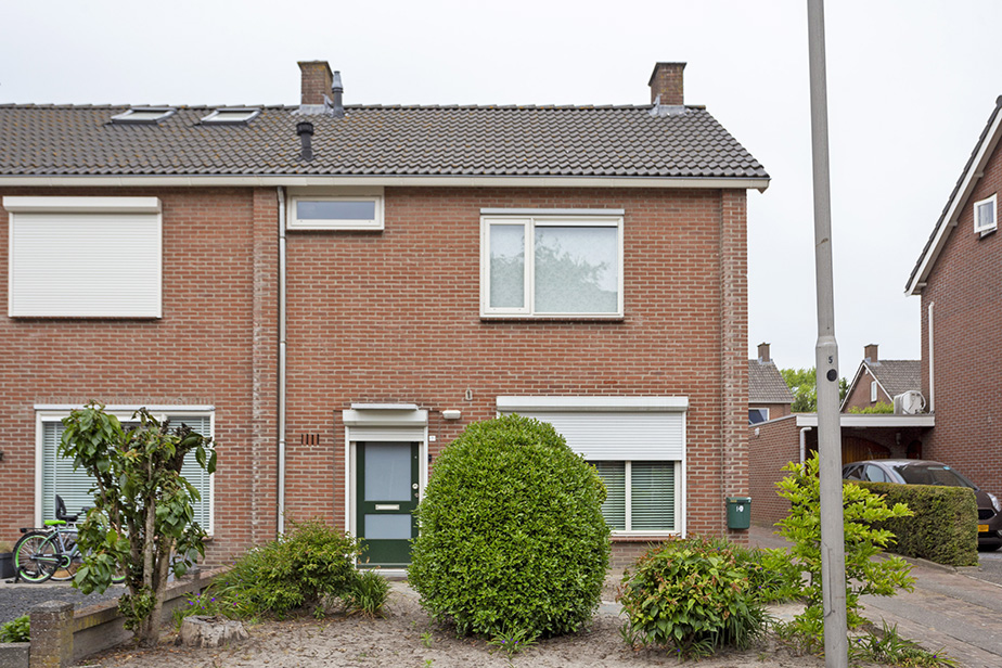 Clemensstraat 7, 4744 BJ Bosschenhoofd, Nederland
