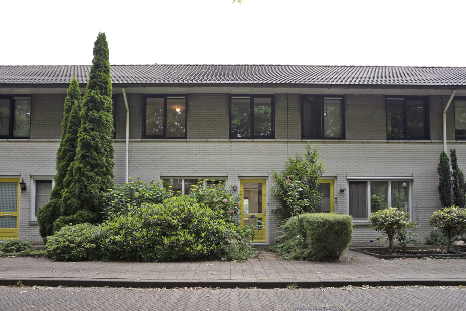 Bijenweide 16, 4874 MA Etten-Leur, Nederland