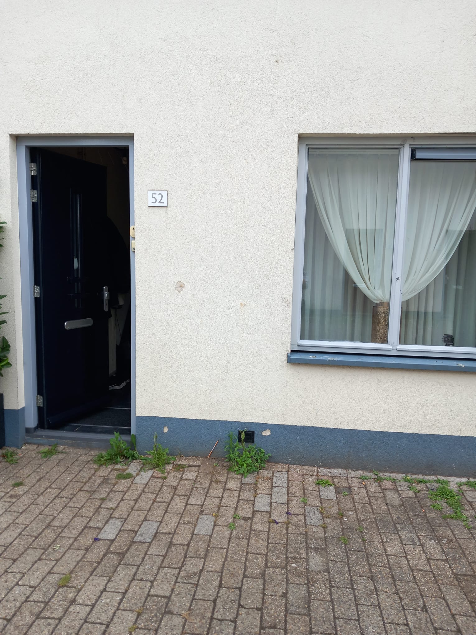 Vestingstraat 52, 4814 ED Breda, Nederland